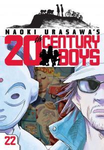 20th Century Boys