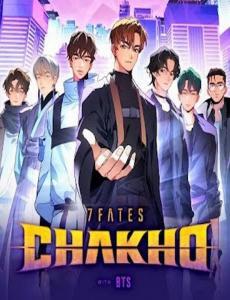 7Fates: Chakho