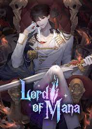 Lord of Mana