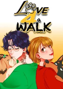 Love 4 Walk